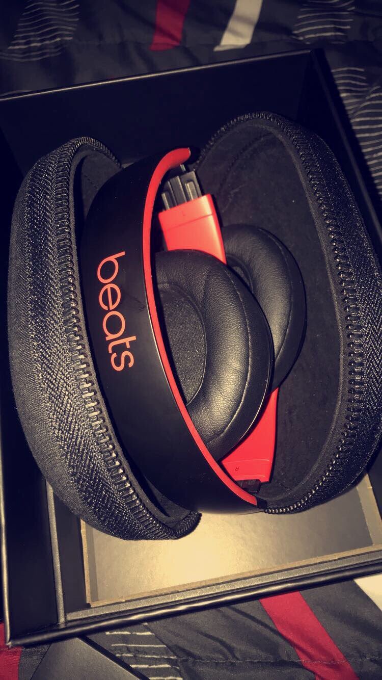 10 Year Anniversary Beats By Dre