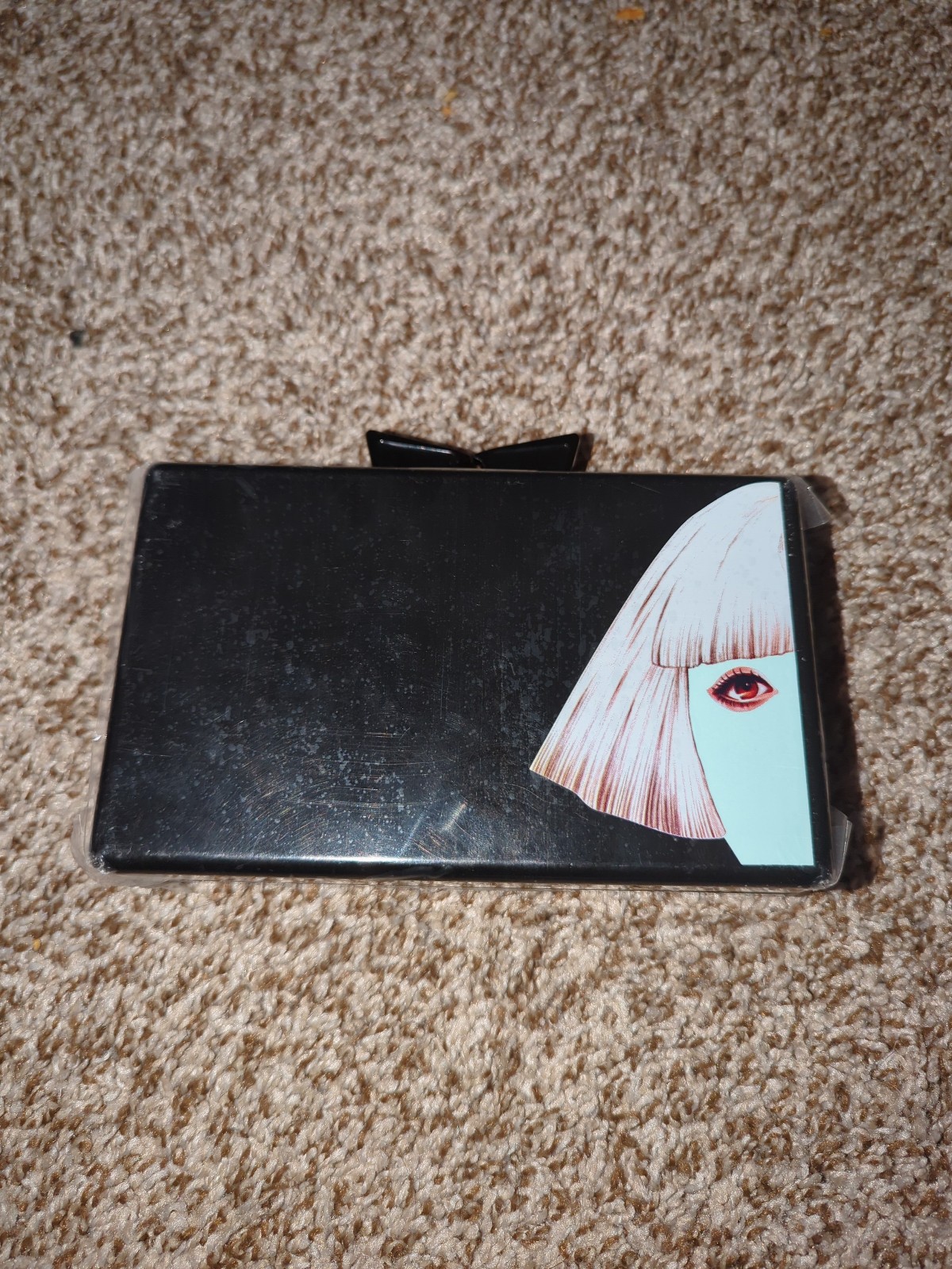 Lady Gaga Elton John love bravery box