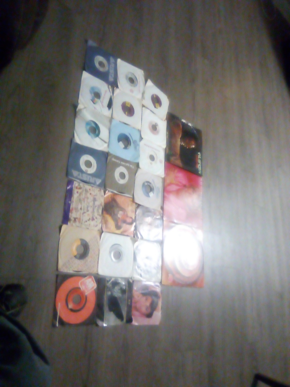 Records