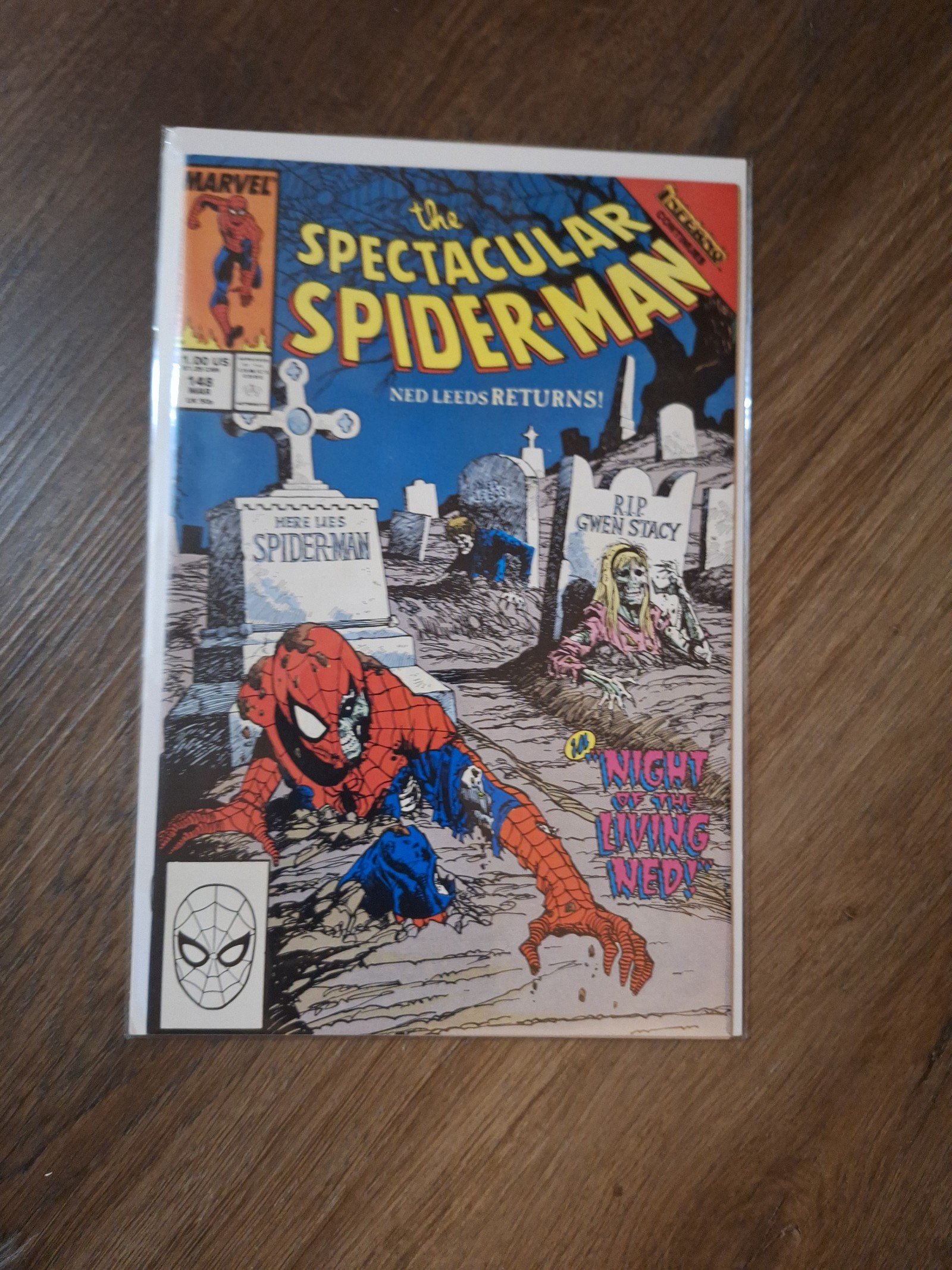 Spider-Man