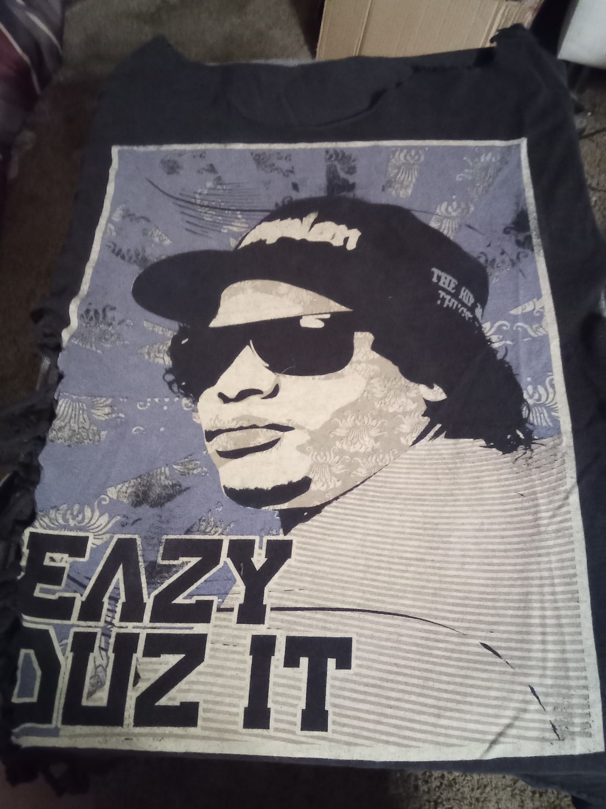 Vintage T Shirt