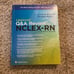 NCLEX review book