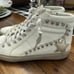Women’s ShuShop RiRi Studded Sneakers 7.5