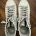 Women’s ShuShop RiRi Studded Sneakers 7.5
