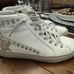 Women’s ShuShop RiRi Studded Sneakers 7.5