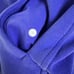 Lululemon Blue Scuba Hoodie size 12