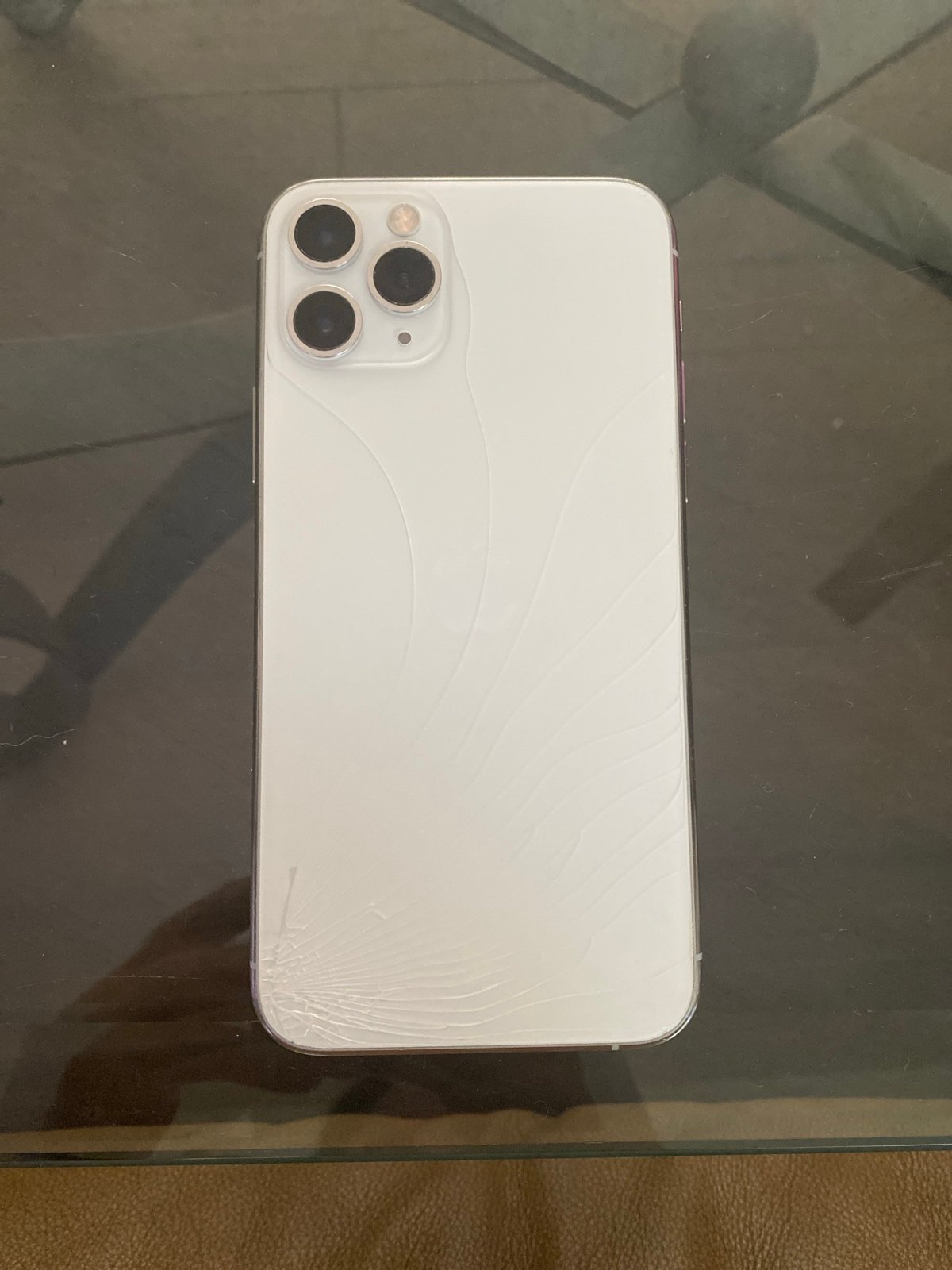 iPhone 11 Pro Max for parts