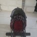 Vintage Victorian Small Baby/Doll Buggy