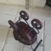 Vintage Victorian Small Baby/Doll Buggy