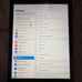 Apple iPad Air 1st Generation 16GB in Silver
