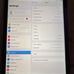 Apple iPad Air 1st Generation 16GB in Silver