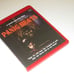 Panic Beats Blu-Ray Limited Edition Red Case RARE OOP