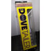 General Tools E-Z Pro Dovetail Jig the Dove Tailer No. 860