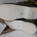 Hodgman Fly fishing waders size 10 Insulated Boot No suspenders + belt bait bag