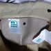 Hodgman Fly fishing waders size 10 Insulated Boot No suspenders + belt bait bag