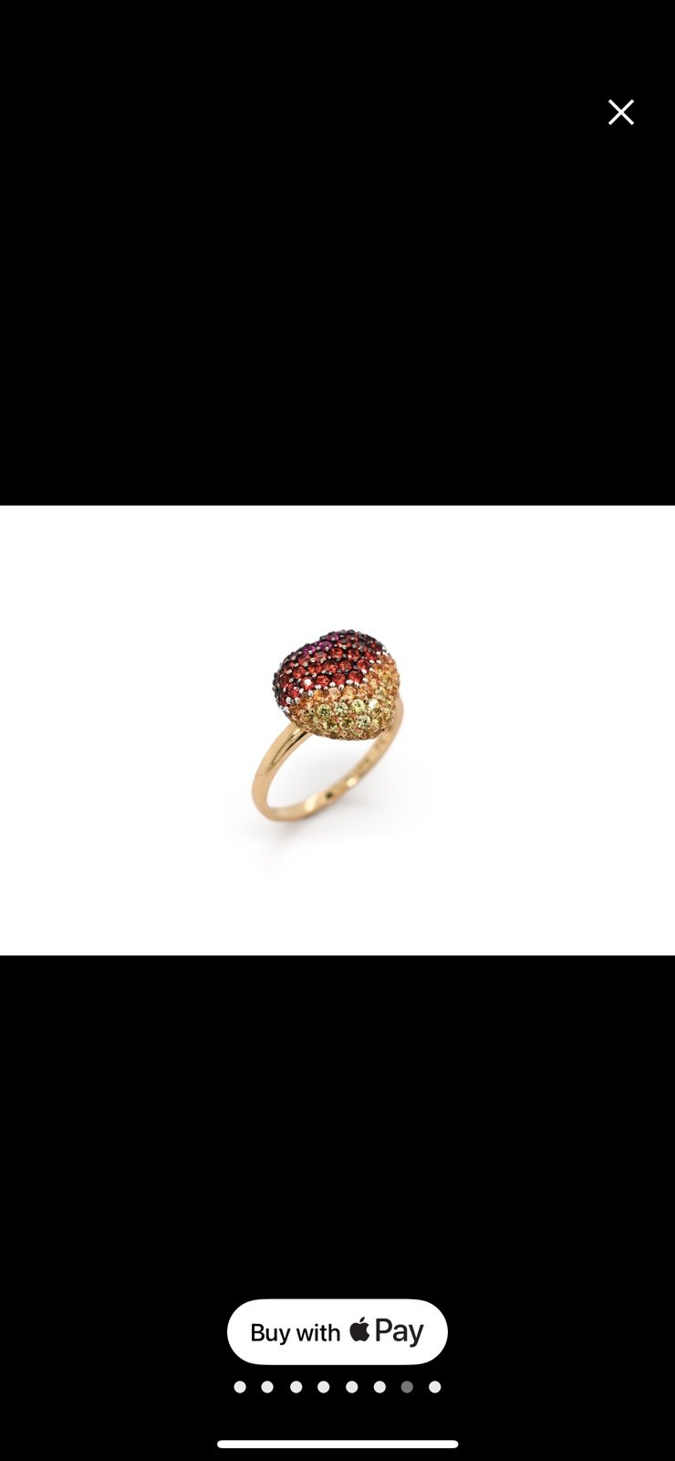 levian Ring