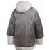 Adidas cold ready Down Jacket FT2459 Metal Gray Women’s Size L NWT