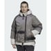 Adidas cold ready Down Jacket FT2459 Metal Gray Women’s Size L NWT