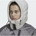 Adidas cold ready Down Jacket FT2459 Metal Gray Women’s Size L NWT