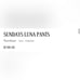 NWT Sundays Luna Pants size Large