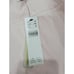 NWT TOPSHOP Organic Cotton Denim Crop Jacket Blush Pink US 8 UK 12