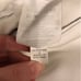 Jordan 23 Fleece Quarter Zip Up Jacket