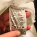 Jordan 23 Fleece Quarter Zip Up Jacket