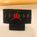 Jordan 23 Fleece Quarter Zip Up Jacket