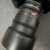 Canon EF Mount - Rokinon 85mm 1.5 cinematic lens UMC II