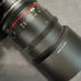 Canon EF Mount - Rokinon 85mm 1.5 cinematic lens UMC II