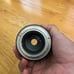 Canon EF Mount - Rokinon 85mm 1.5 cinematic lens UMC II