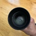 Canon EF Mount - Rokinon 85mm 1.5 cinematic lens UMC II