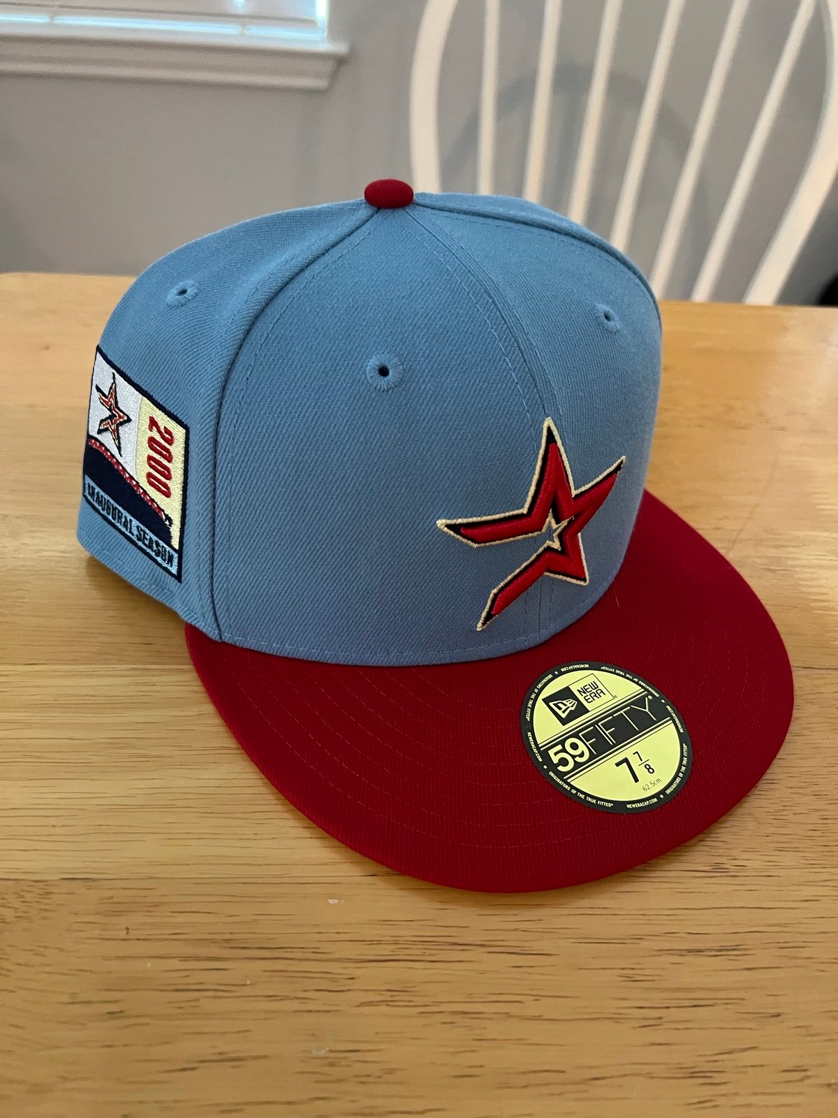 Houston Astros hat