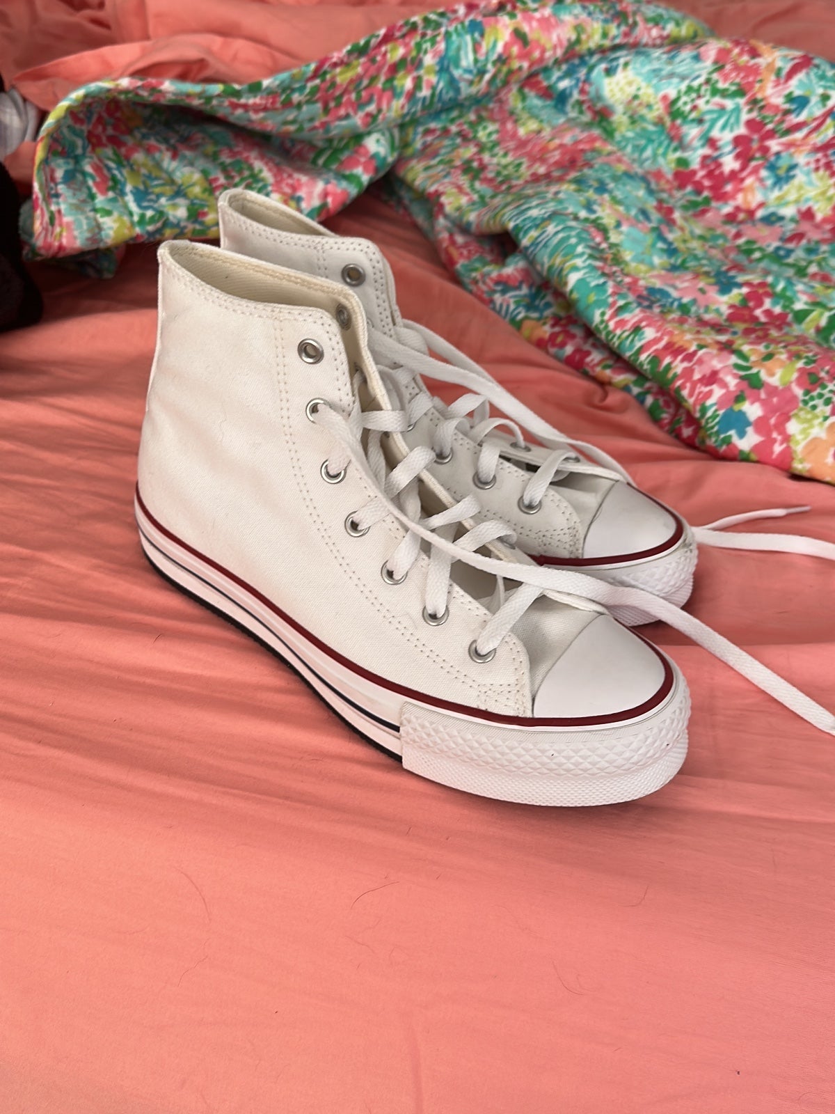 Converse Chuck Taylor All Star Hi Top Shoes
