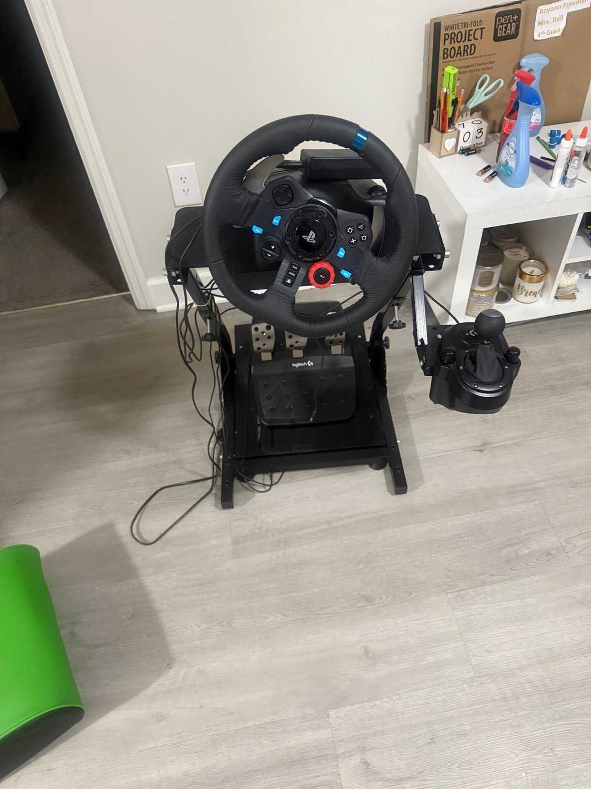 Logitech