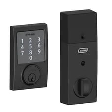 Schlage Sense Century Deadbolt Keypad