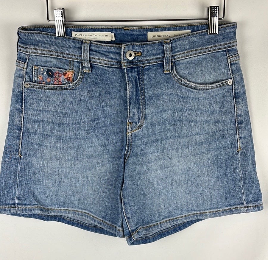 sacai Cotton Chino Shorts (Beige) Other