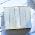 Vintage mother of pearl compact