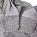 Lululemon Sweater 8 Womens Run Full Tilt Pullover 1/4 Zip Lavendar Heathered Gym