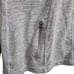 Lululemon Sweater 8 Womens Run Full Tilt Pullover 1/4 Zip Lavendar Heathered Gym