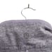 Lululemon Sweater 8 Womens Run Full Tilt Pullover 1/4 Zip Lavendar Heathered Gym