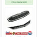 Grill Inserts 2016 2017 2018 Malibu