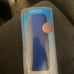 FOREO ESPADA 2 blue LED light acne treatment