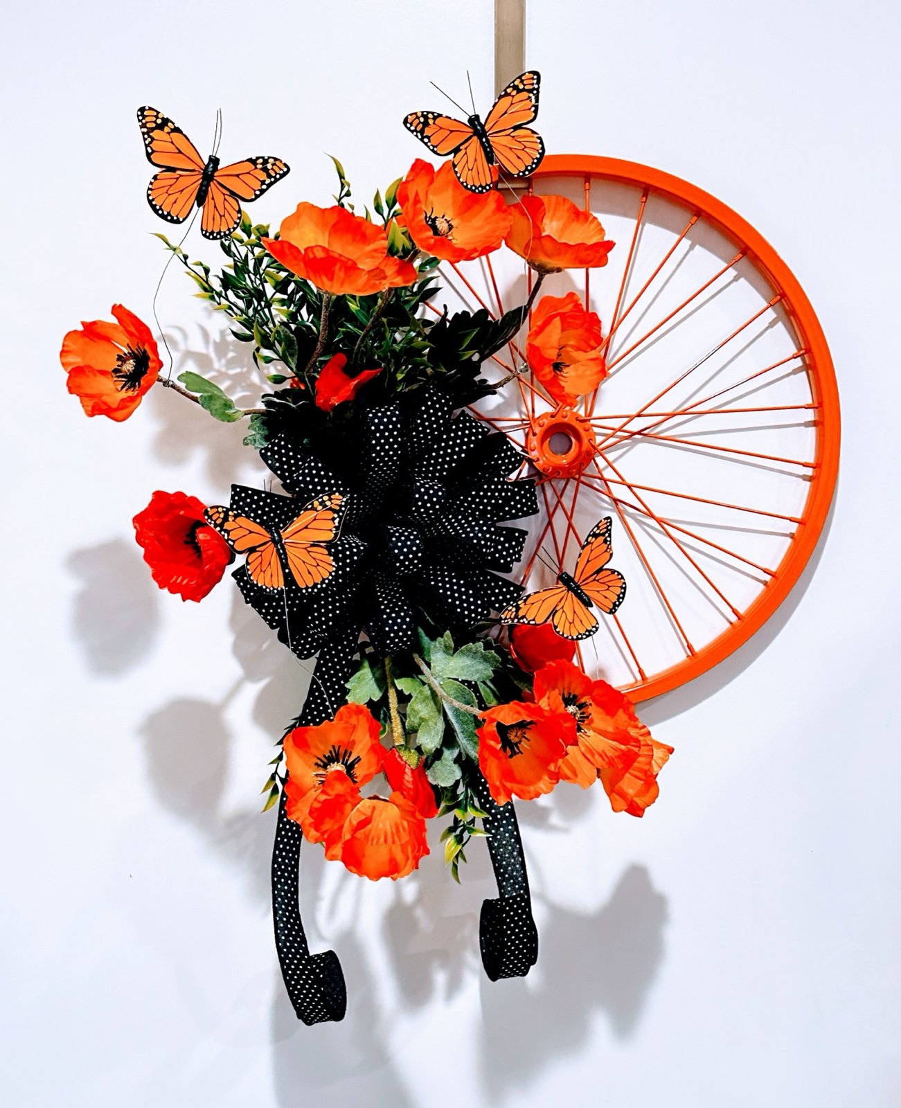 wreaths
