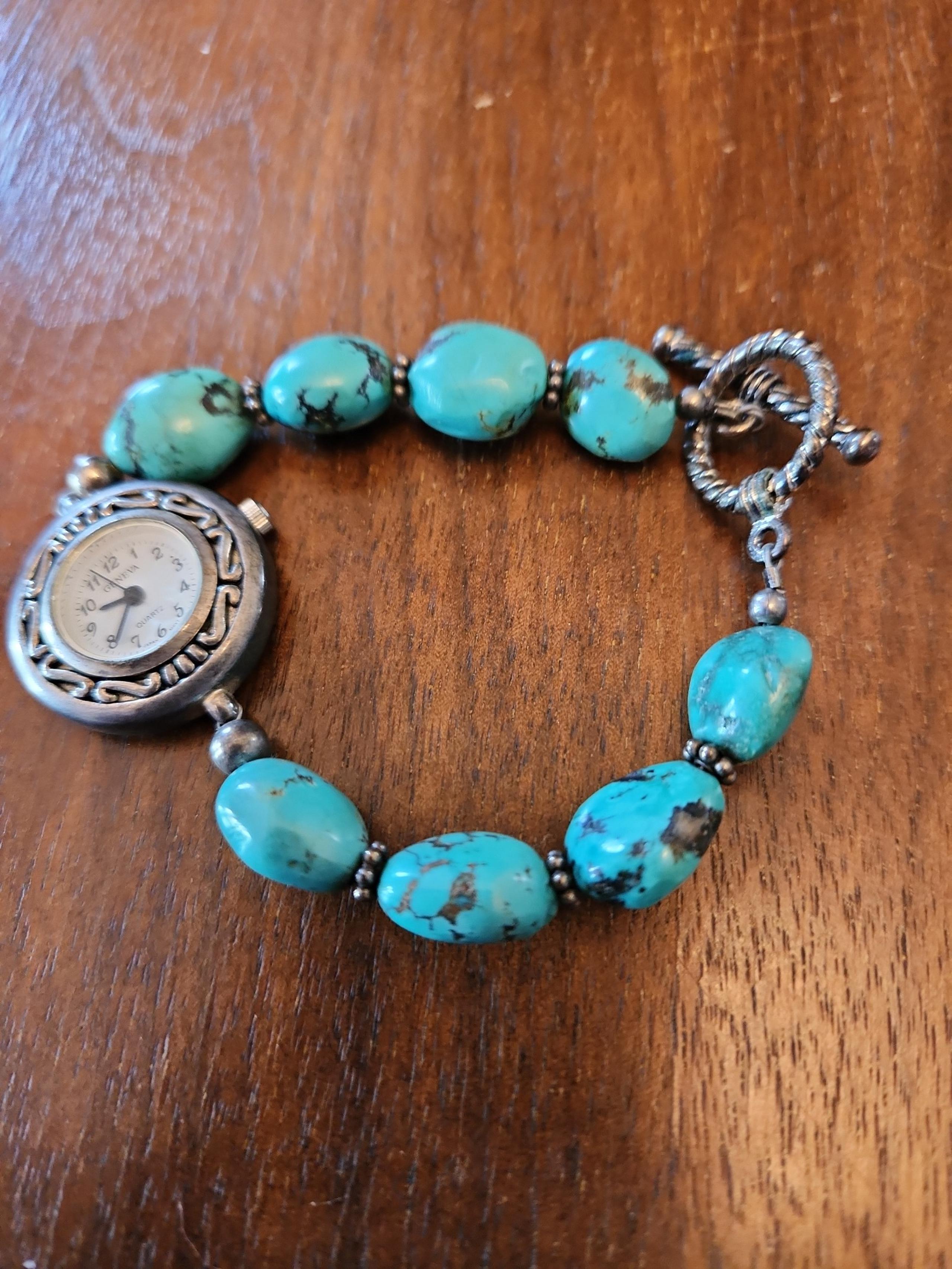 Geneva Watch Women's watch