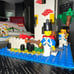 LEGO PIRATES SABER ISLAND 6265, VINTAGE 1989 100% COMPLETE WITH INSTRUCTIONS