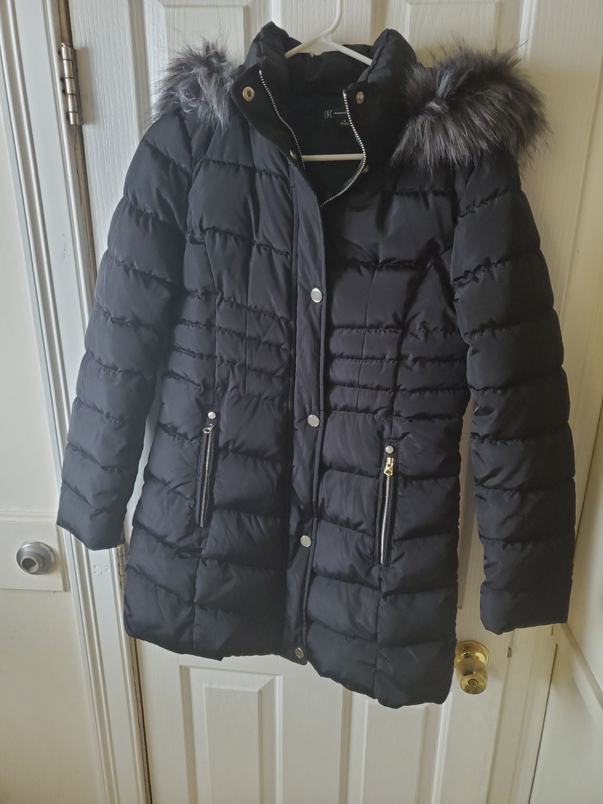Brand New INC Coat <3