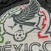 Mexico National Team Promotional Banner