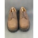RedHead mens leather Oxford brown shoes mens size 11