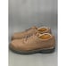 RedHead mens leather Oxford brown shoes mens size 11